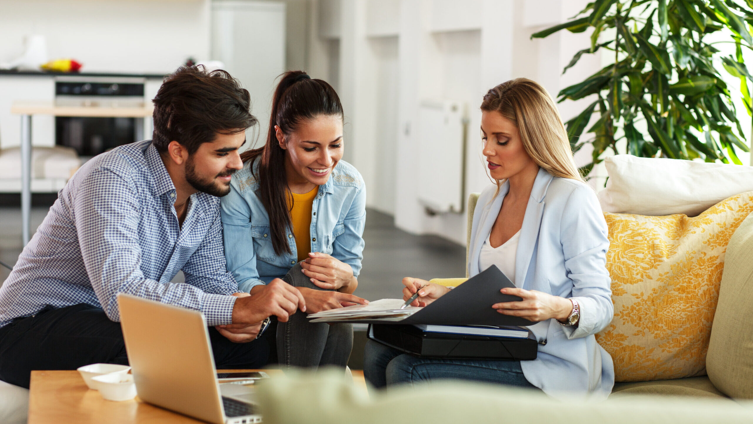 Realtor Referral Program